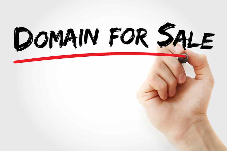 Domain names for sale. Click on the name for price and bidding information.