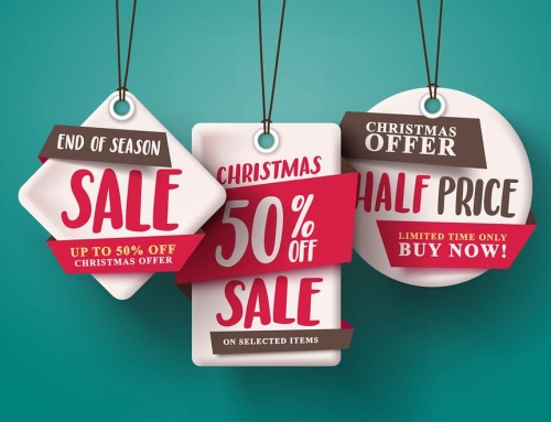 4 Ideas for Your Holiday Marketing Campaign