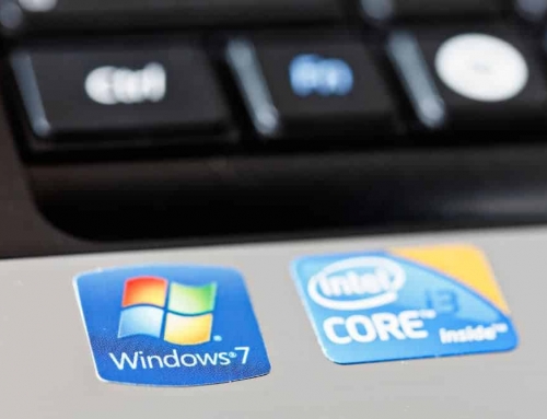 Google Says Upgrade To Windows 10 After Critical Flaws Found In Chrome And Windows 7