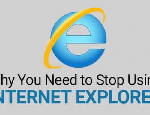 Stop using Internet Explorer immediately; also, why are you still using Internet Explorer?
