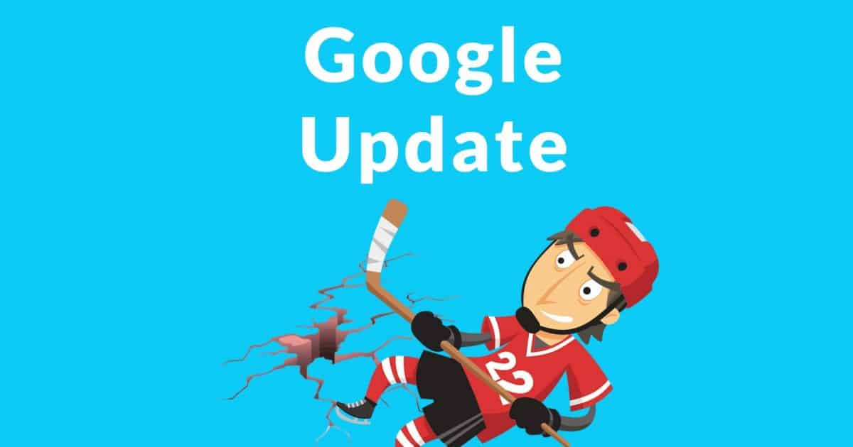 google-update-november-2019