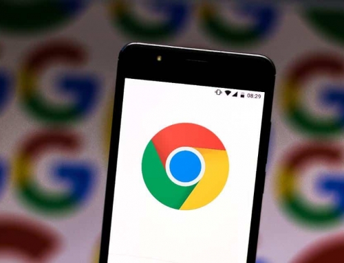 Warning Issued For Millions Of Google Chrome Users