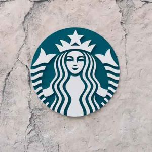 starbucks logo