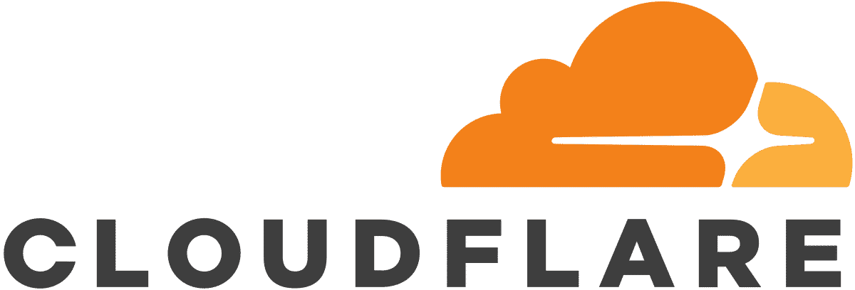 CloudFlare_logo