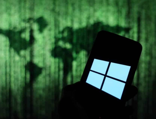 Warning Issued For Millions Of Microsoft Windows 10 Users