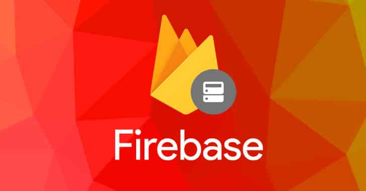 firebase-database