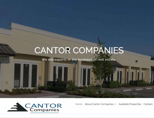 Spearhead Multimedia Welcomes Cantor Companies