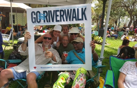 Go-Riverwalk