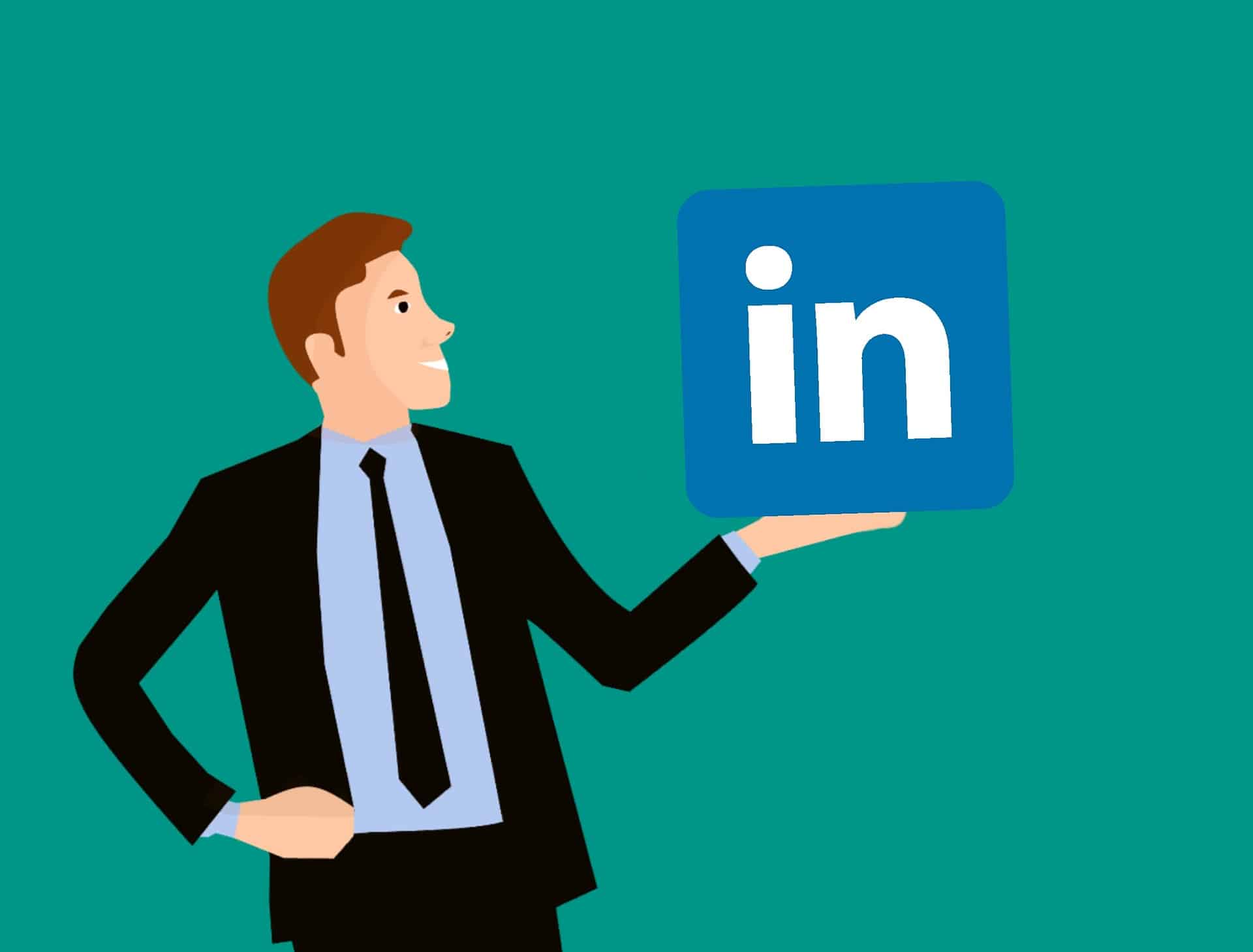 Use These 5 Simple Hacks to Become a LinkedIn Marketing Master