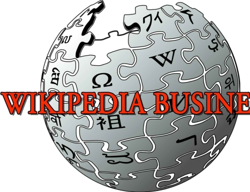 Need a Business Wiki? Here are 5 Ways to Get Your Brand on Wikipedia