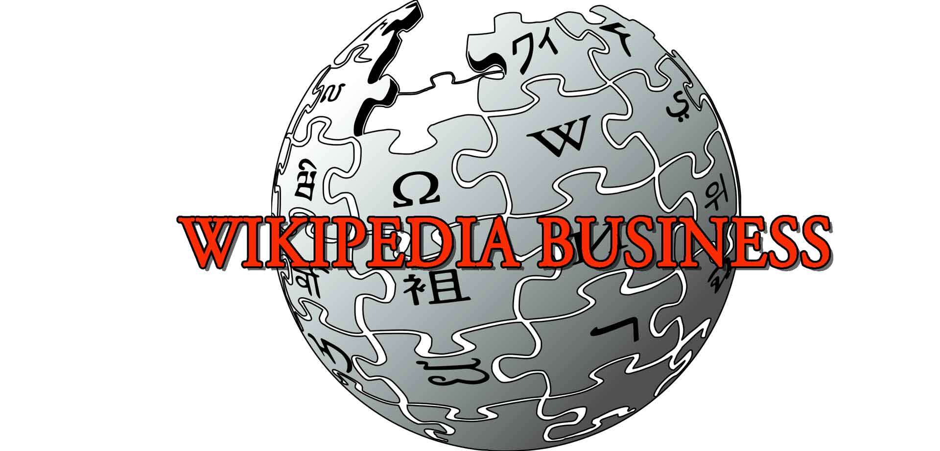 Wikipedia-Business-graphic