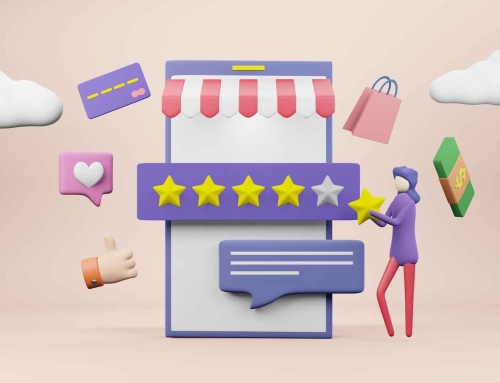 How customer reviews can improve your SEO efforts