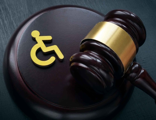 What Factors Affect Your Chances of a Web Accessibility Lawsuit?
