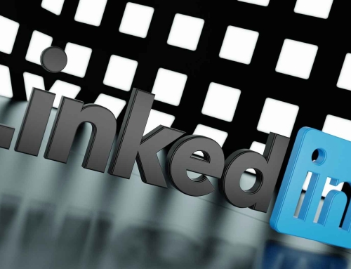 LinkedIn now lets you add an SEO title and description