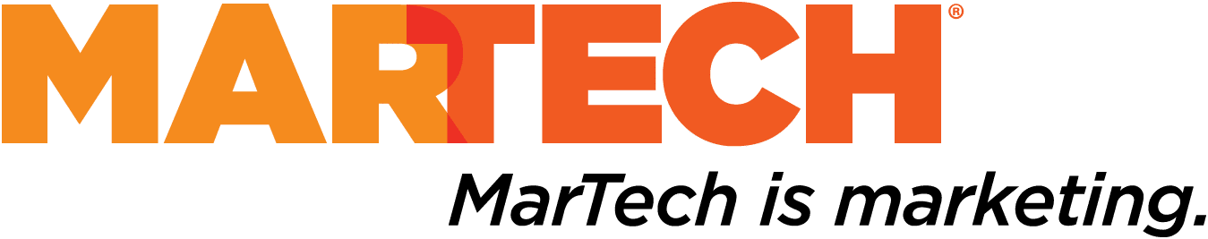 MarTech is marketing.