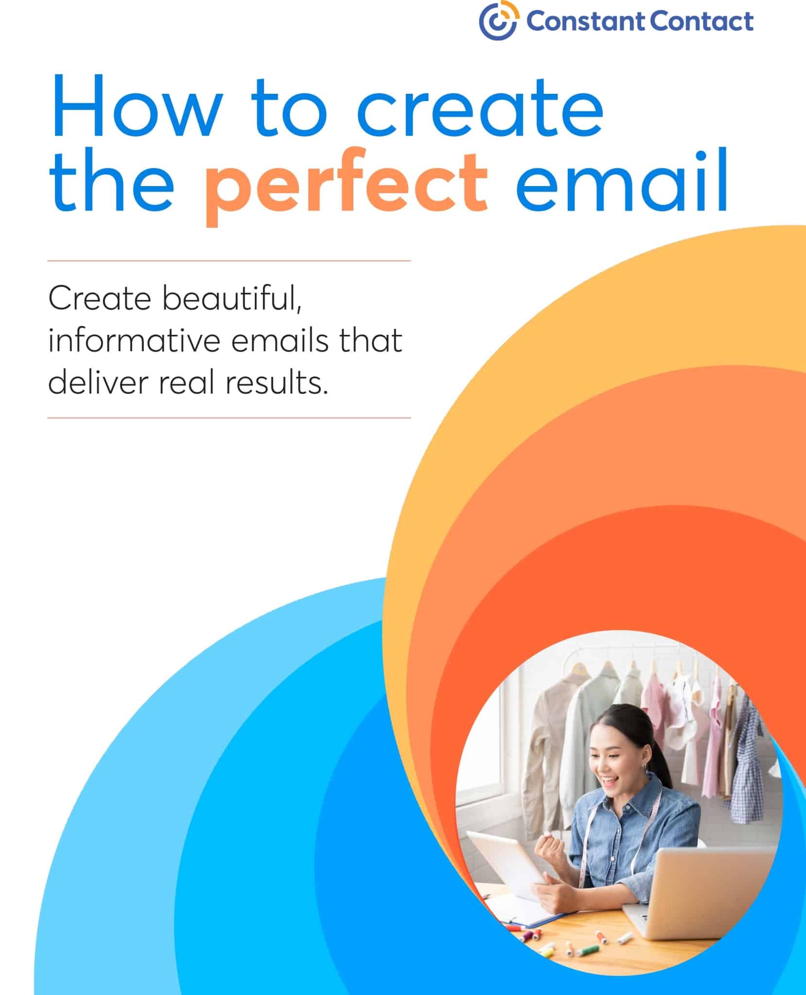 How to Create the Perfect Email