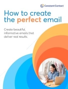 How to Create the Perfect Email