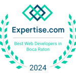 Top Web Developers Award 2024