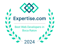 Top Web Developers Award 2024